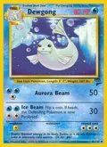 Dewgong #036/130