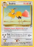 Dodrio #037/130