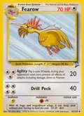 Fearow #041/130