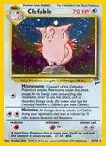 Clefable #005/130