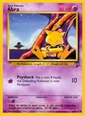 Abra #065/130