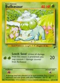 Bulbasaur #067/130