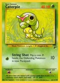 Caterpie #068/130