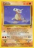 Cubone #070/130