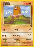 Diglett #071/130