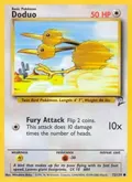 Doduo #072/130