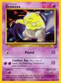 Drowzee #073/130
