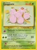 Exeggcute #074/130
