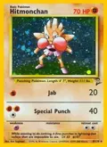 Hitmonchan #008/130