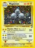 Magneton #009/130