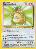 Kangaskhan #026/130