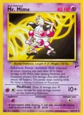 Mr. Mime #027/130