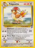 Pidgeotto #028/130