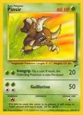 Pinsir #029/130