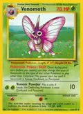 Venomoth #031/130