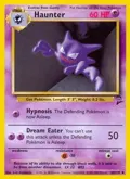 Haunter #043/130
