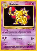 Kadabra #046/130
