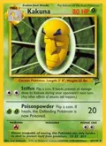 Kakuna #047/130