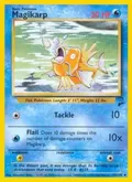 Magikarp #050/130