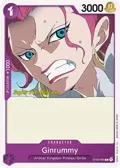 Ginrummy ST04-009