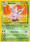 Nidorino #054/130