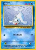 Seel #061/130