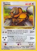 Tauros #062/130