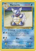 Wartortle #063/130