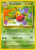 Weepinbell #064/130