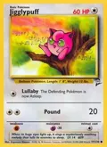 Jigglypuff #077/130