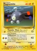 Magnemite #079/130