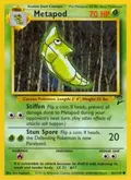 Metapod #081/130