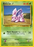 Nidoran M #083/130