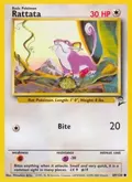 Rattata #089/130