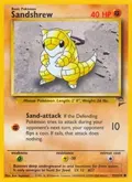 Sandshrew #091/130