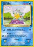 Squirtle #093/130