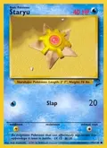Staryu #095/130