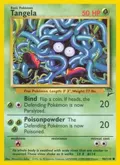 Tangela #096/130