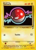 Voltorb #098/130
