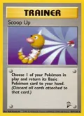 Scoop Up #107/130