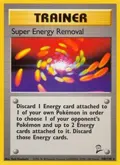 Super Energy Removal #108/130