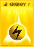 Lightning Energy #128/130