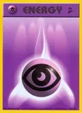 Psychic Energy #129/130