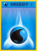 Water Energy #130/130