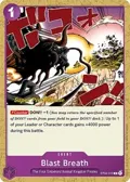 Blast Breath ST04-016