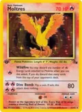 Moltres (12) #12/62