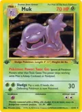 Muk (13) #13/62