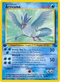 Articuno (17) #17/62
