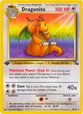 Dragonite (19) #19/62