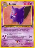 Gengar (20) #20/62